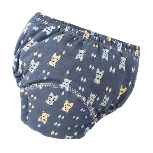 Ours - Culotte d'apprentissage