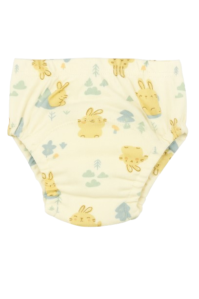 Lapin - Culotte d'apprentissage