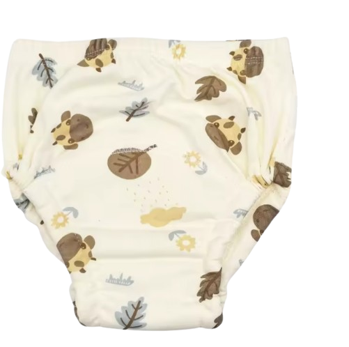 Girafe - Culotte d'apprentissage